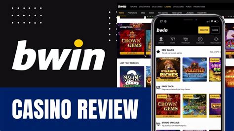 bwin ontario casino